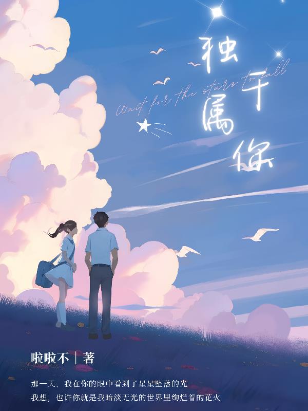 独属于我的这份爱翻译英文